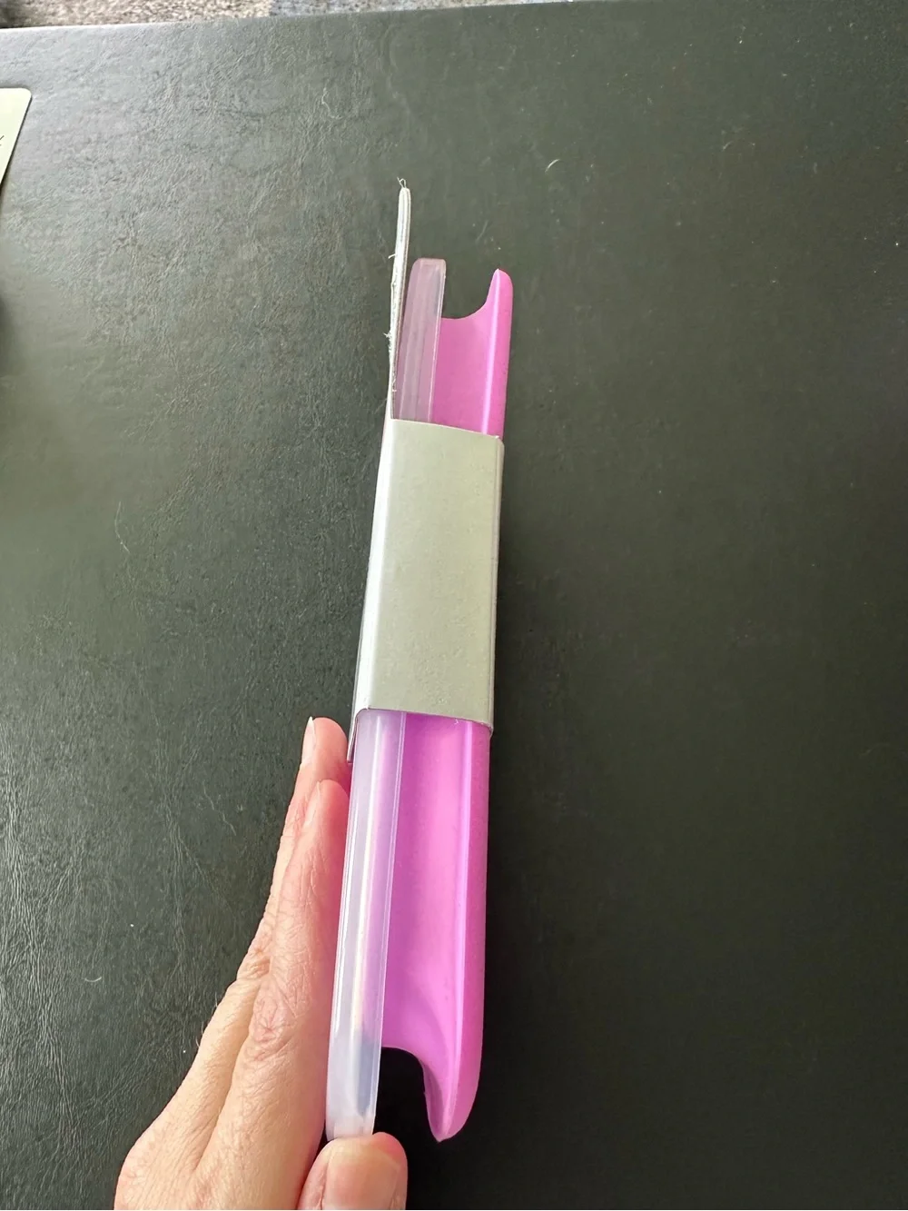 Joie Flower Silicone Ice Cube Tray